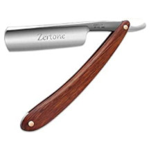 AMINZER cutthroat razor