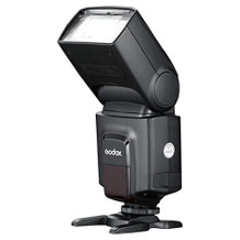 GODOX camera flash