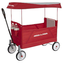 Radio Flyer 3957A