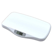 HomeFashion baby scale