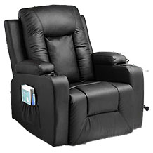 COMHOMA recliner armchair