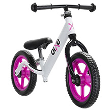 Bixe balance bike