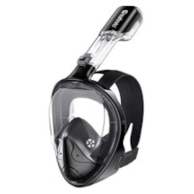 Greatever@op snorkel mask