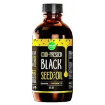 CBROSEY black cumin seed oil
