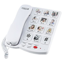 Future Call phone for the elderly