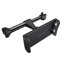 Lamicall car tablet mount