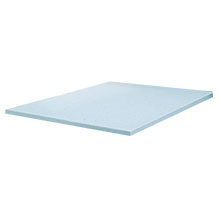 Best Price Mattress memory foam topper