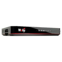 Western Digital HD TV receiver
