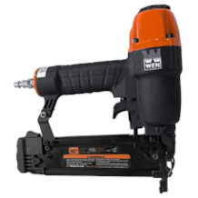 WEN pneumatic nail gun