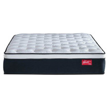 Jacia House queen mattress