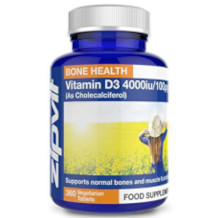 ZIPVIT vitamin D3 pill