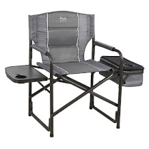 Timber Ridge angling chair