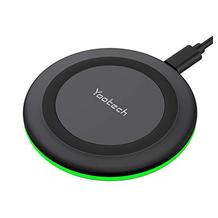 yootech wireless charger