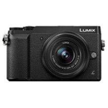 Panasonic GX85