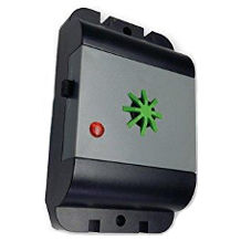 Isotronic ultrasound pest repellent