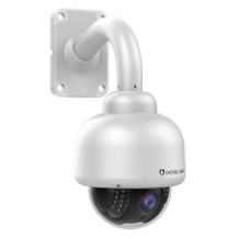 Dericam PTZ camera