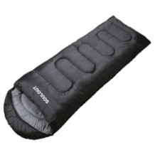 Soulout sleeping bag