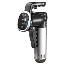 Wancle sous vide machine