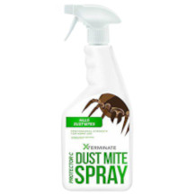 Xterminate anti-mite spray