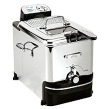 All-Clad deep fat fryer