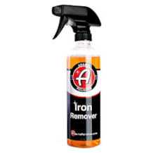 Adam's Polishes rust remover