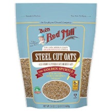 Bob's Red Mill oat