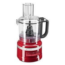 KitchenAid food processor