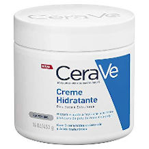 CeraVe moisturizer
