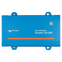 Victron Energy power inverter