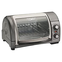 Hamilton Beach mini oven