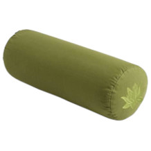 Yoga Studio yoga bolster