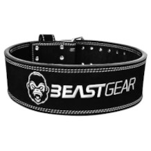 Beast Gear lifting belt