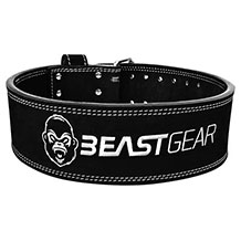 Beast Gear lifting belt