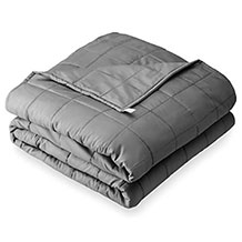 Bare Home weighted blanket