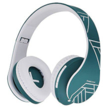 PowerLocus over-ear headphones