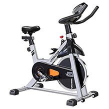 YOSUDA spin bike