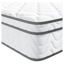 Vesgantti small double mattress