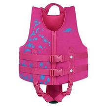 IvyH kids' life jacket