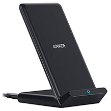 Anker wireless charger