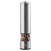 urban noon electric pepper grinder