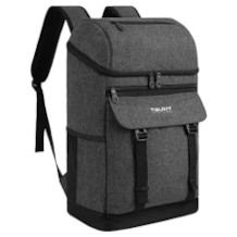 TOURIT insulated backpack