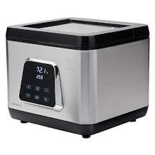 V Vesta Precision sous vide machine