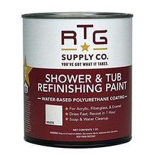 RTG bath paint