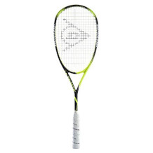 Dunlop squash racket