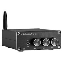 Nobsound HiFi amp