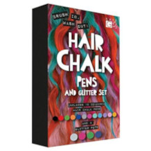 Gate 35 hair crayon