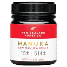 New Zealand Honey Co. manuka honey