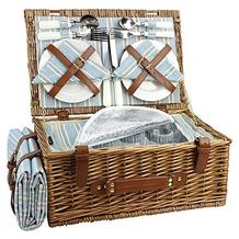 HappyPicnic picnic basket