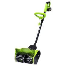 Earthwise snow thrower