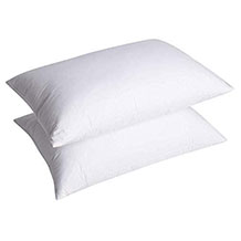 UMI down pillow